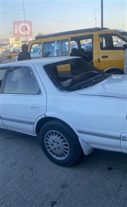 تويوتا كريستا